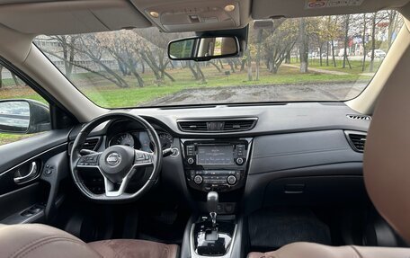 Nissan X-Trail, 2021 год, 2 600 000 рублей, 14 фотография