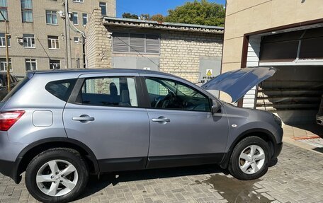 Nissan Qashqai, 2013 год, 1 200 000 рублей, 4 фотография