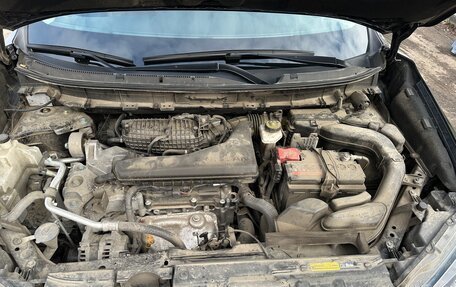 Nissan X-Trail, 2021 год, 2 600 000 рублей, 21 фотография