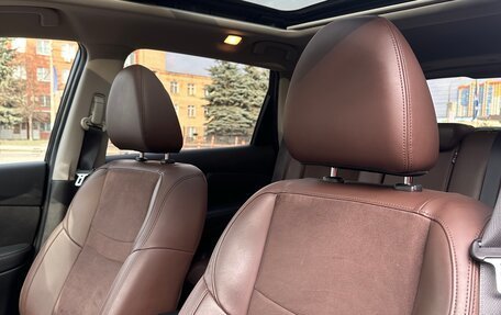 Nissan X-Trail, 2021 год, 2 600 000 рублей, 20 фотография