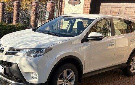 Toyota RAV4, 2013 год, 1 720 000 рублей, 1 фотография