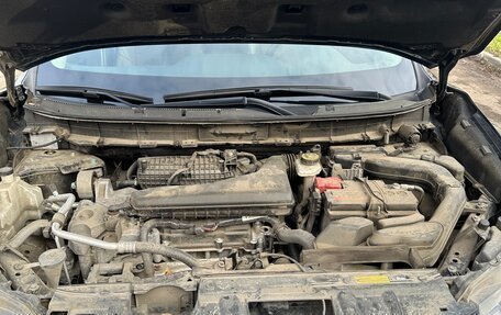 Nissan X-Trail, 2021 год, 2 600 000 рублей, 22 фотография