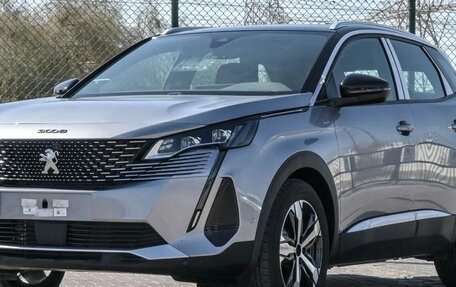 Peugeot 3008, 2025 год, 3 450 000 рублей, 1 фотография