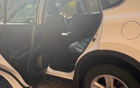 Toyota RAV4, 2013 год, 1 720 000 рублей, 6 фотография