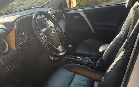 Toyota RAV4, 2013 год, 1 720 000 рублей, 5 фотография