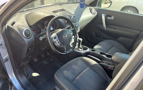 Nissan Qashqai, 2013 год, 1 200 000 рублей, 7 фотография