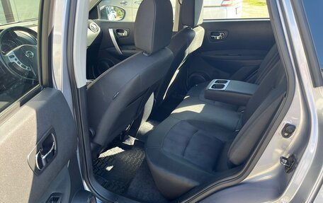 Nissan Qashqai, 2013 год, 1 200 000 рублей, 6 фотография