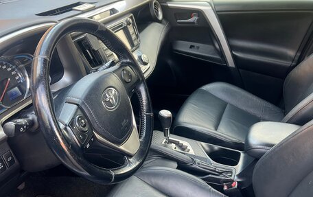 Toyota RAV4, 2013 год, 1 720 000 рублей, 9 фотография