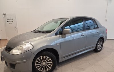 Nissan Tiida, 2011 год, 699 000 рублей, 1 фотография