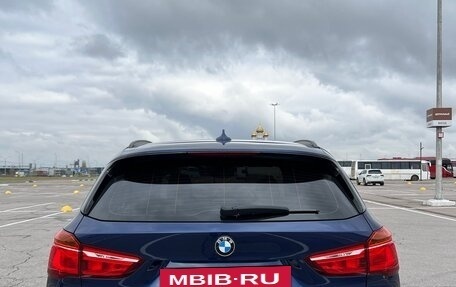 BMW X1, 2019 год, 2 650 000 рублей, 4 фотография