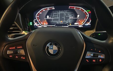 BMW 3 серия, 2021 год, 4 200 000 рублей, 17 фотография