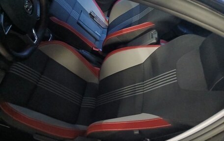 Skoda Rapid I, 2018 год, 1 600 000 рублей, 5 фотография