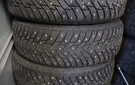 Skoda Rapid I, 2018 год, 1 600 000 рублей, 7 фотография