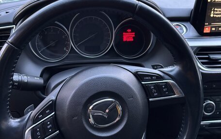 Mazda 6, 2015 год, 2 200 000 рублей, 6 фотография