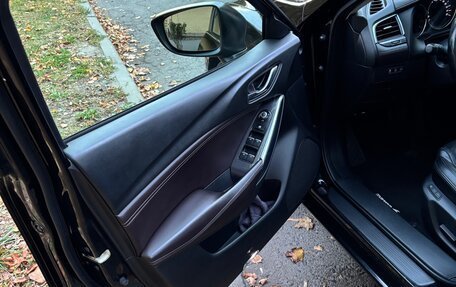 Mazda 6, 2015 год, 2 200 000 рублей, 4 фотография