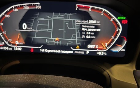 BMW 3 серия, 2021 год, 4 200 000 рублей, 19 фотография