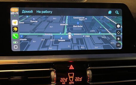 BMW 3 серия, 2021 год, 4 200 000 рублей, 20 фотография