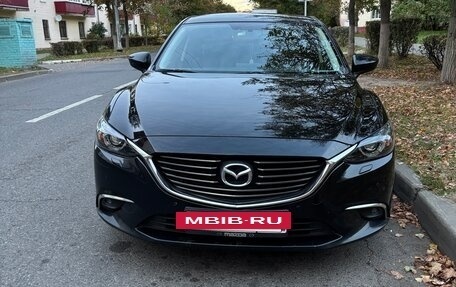 Mazda 6, 2015 год, 2 200 000 рублей, 2 фотография