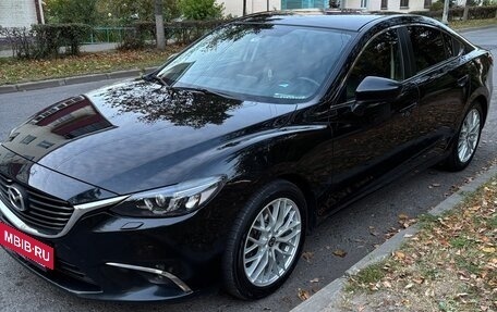 Mazda 6, 2015 год, 2 200 000 рублей, 3 фотография
