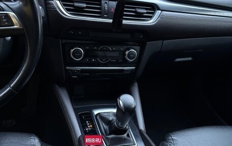 Mazda 6, 2015 год, 2 200 000 рублей, 8 фотография