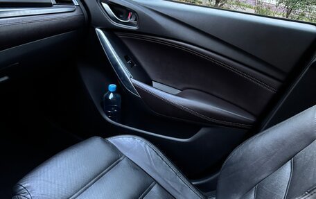 Mazda 6, 2015 год, 2 200 000 рублей, 7 фотография