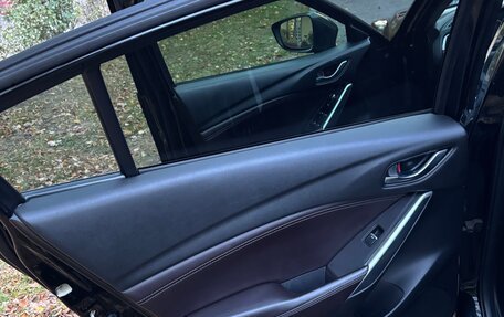 Mazda 6, 2015 год, 2 200 000 рублей, 11 фотография