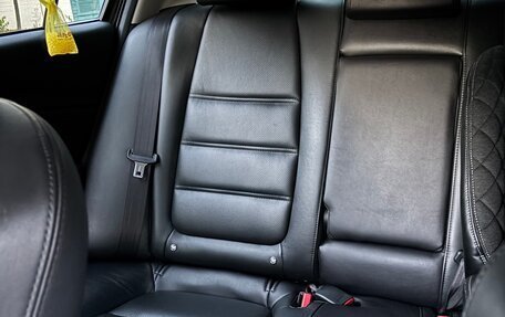 Mazda 6, 2015 год, 2 200 000 рублей, 9 фотография