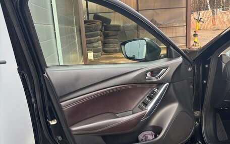 Mazda 6, 2015 год, 2 200 000 рублей, 16 фотография