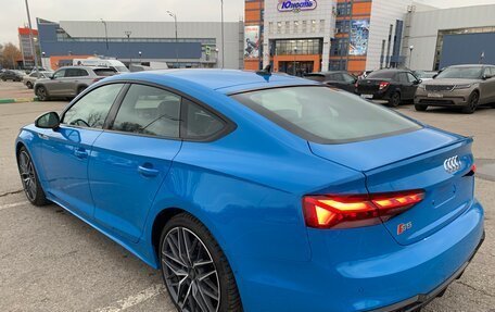 Audi S5, 2020 год, 4 650 000 рублей, 3 фотография