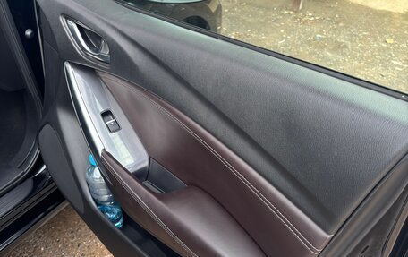 Mazda 6, 2015 год, 2 200 000 рублей, 15 фотография