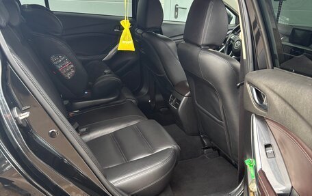 Mazda 6, 2015 год, 2 200 000 рублей, 13 фотография