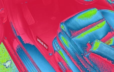 Mazda 6, 2015 год, 2 200 000 рублей, 12 фотография