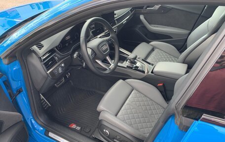 Audi S5, 2020 год, 4 650 000 рублей, 10 фотография