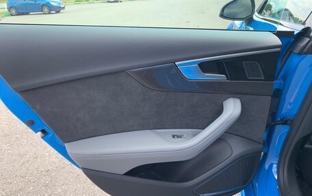 Audi S5, 2020 год, 4 650 000 рублей, 11 фотография