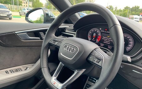 Audi S5, 2020 год, 4 650 000 рублей, 18 фотография