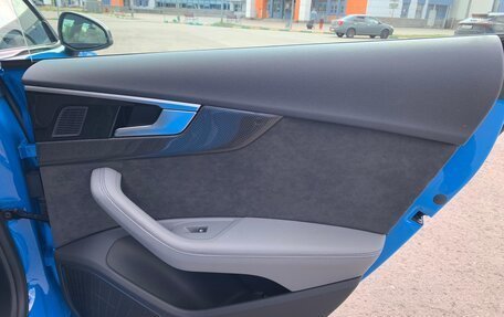 Audi S5, 2020 год, 4 650 000 рублей, 13 фотография