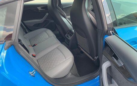 Audi S5, 2020 год, 4 650 000 рублей, 14 фотография