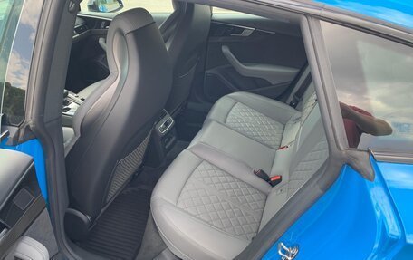 Audi S5, 2020 год, 4 650 000 рублей, 12 фотография