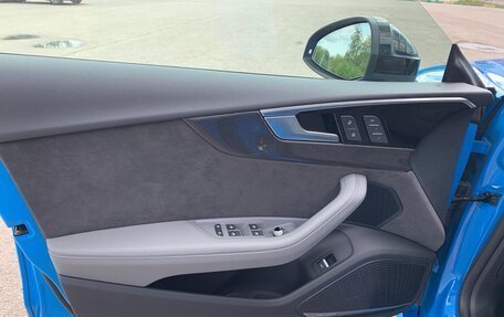 Audi S5, 2020 год, 4 650 000 рублей, 9 фотография