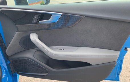 Audi S5, 2020 год, 4 650 000 рублей, 15 фотография