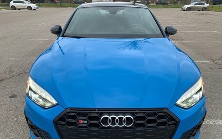 Audi S5, 2020 год, 4 650 000 рублей, 8 фотография