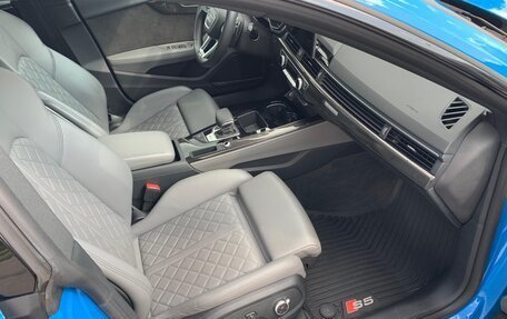 Audi S5, 2020 год, 4 650 000 рублей, 16 фотография