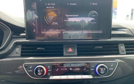 Audi S5, 2020 год, 4 650 000 рублей, 21 фотография