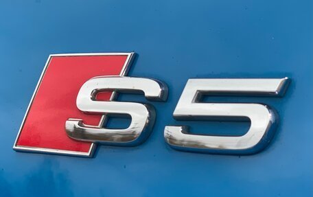 Audi S5, 2020 год, 4 650 000 рублей, 30 фотография