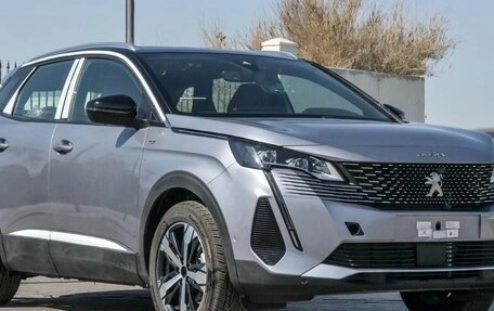 Peugeot 3008, 2025 год, 3 450 000 рублей, 3 фотография