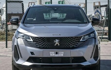 Peugeot 3008, 2025 год, 3 450 000 рублей, 2 фотография