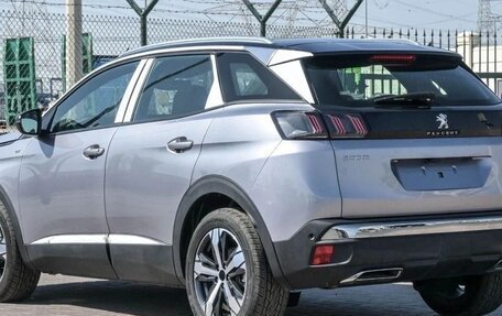 Peugeot 3008, 2025 год, 3 450 000 рублей, 4 фотография