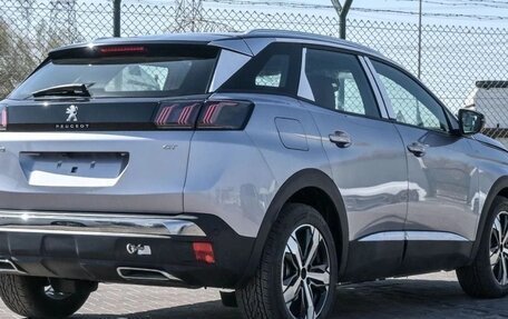Peugeot 3008, 2025 год, 3 450 000 рублей, 5 фотография