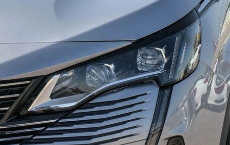 Peugeot 3008, 2025 год, 3 450 000 рублей, 8 фотография