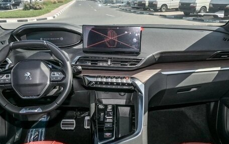 Peugeot 3008, 2025 год, 3 450 000 рублей, 9 фотография